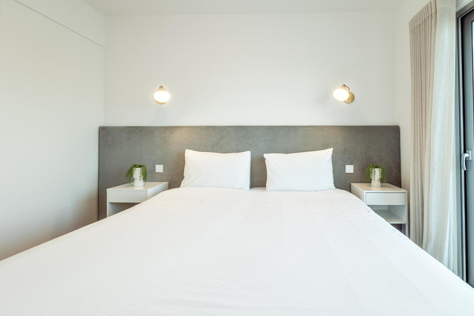 Apartment The Escape - Poolside Retreat Albufeira