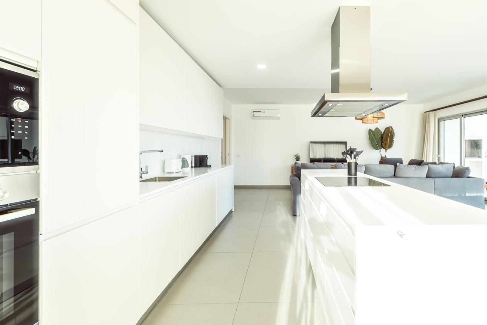 The Escape - Poolside Retreat Albufeira