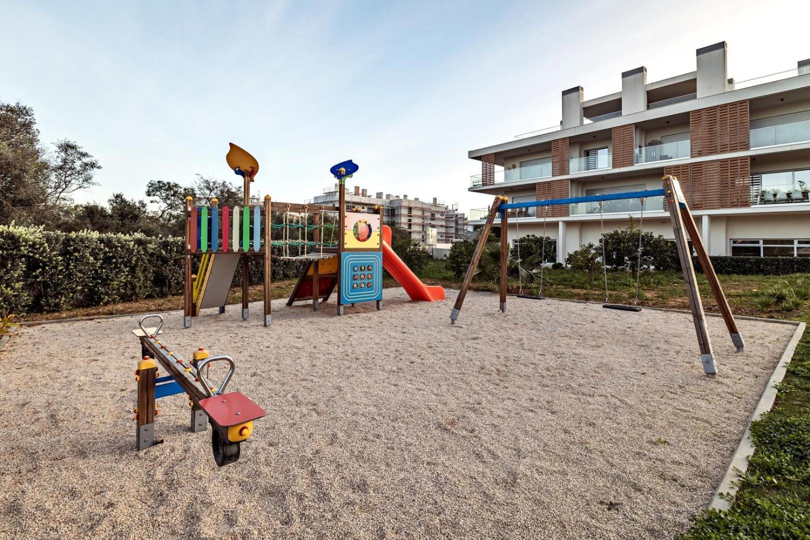 The Escape - Poolside Retreat * Albufeira