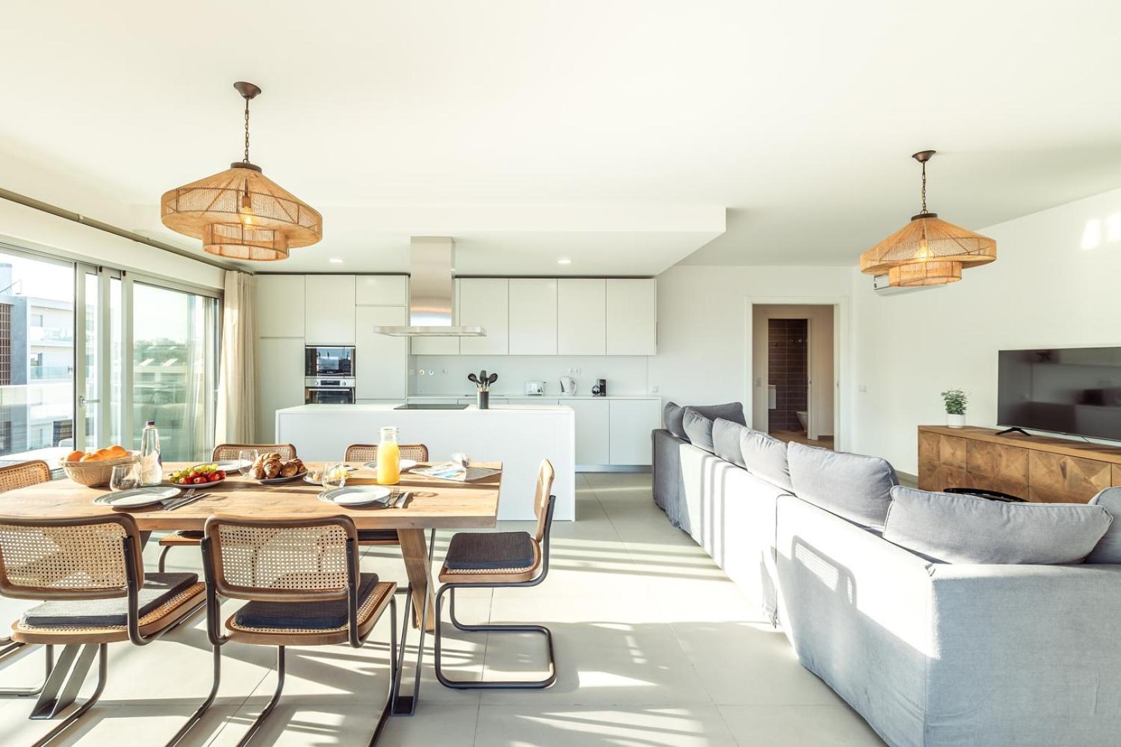 The Escape - Poolside Retreat Albufeira