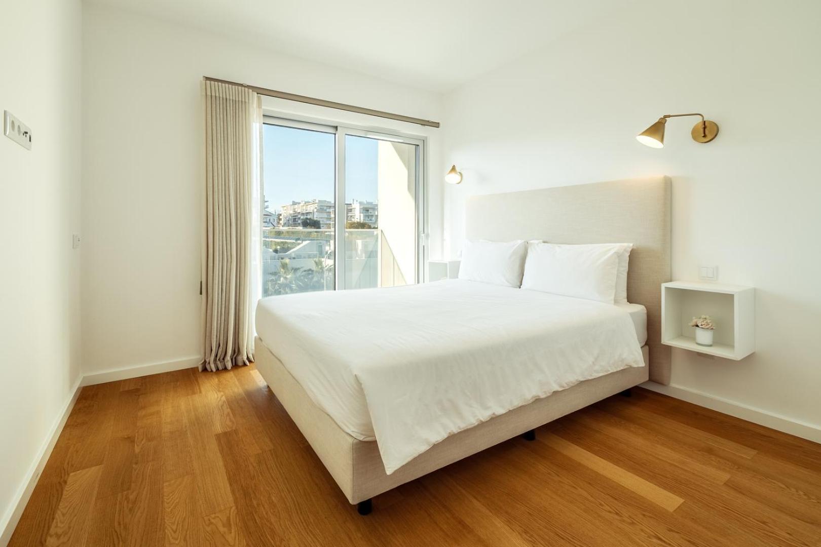 Apartment The Escape - Poolside Retreat Albufeira