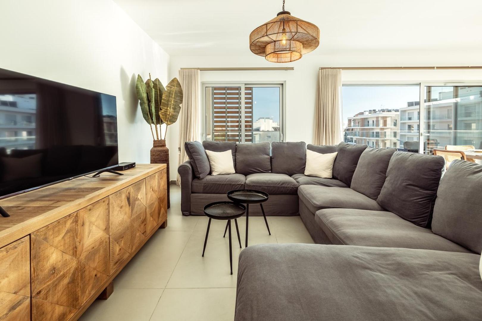 The Escape - Poolside Retreat * Albufeira