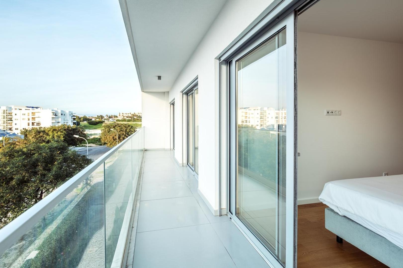 Apartment The Escape - Poolside Retreat