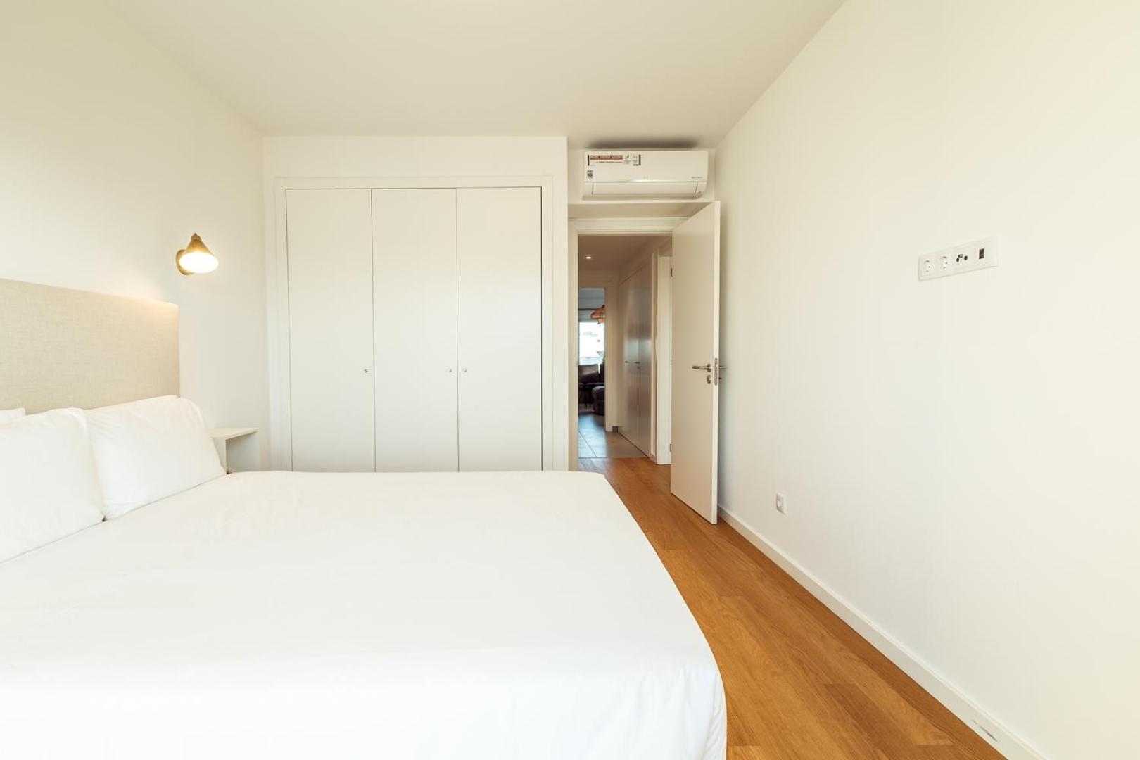 The Escape - Poolside Retreat Albufeira
